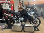 Detail nabídky - BMW F 850 GS ABS ESA