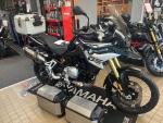 Klikněte pro detailní foto č. 2 - BMW F 850 GS ABS ESA