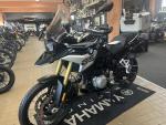 Klikněte pro detailní foto č. 4 - BMW F 850 GS ABS ESA