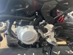 Klikněte pro detailní foto č. 7 - BMW F 850 GS ABS ESA