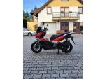 Klikněte pro detailní foto č. 4 - Voge SR 125 ADV , odpočet DPH, 4 letá záruka