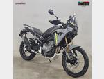 Detail nabídky - CFMOTO 450 MT-R + Winter Pack