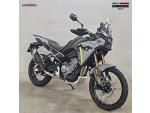 Klikněte pro detailní foto č. 1 - CFMOTO 450 MT-R + Winter Pack
