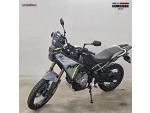 Klikněte pro detailní foto č. 3 - CFMOTO 450 MT-R + Winter Pack