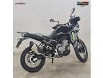 Klikněte pro detailní foto č. 6 - CFMOTO 450 MT-R + Winter Pack