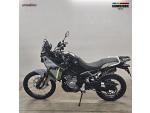 Klikněte pro detailní foto č. 7 - CFMOTO 450 MT-R + Winter Pack
