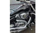 Klikněte pro detailní foto č. 9 - Suzuki Intruder M 1800 R