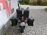 Klikněte pro detailní foto č. 8 - BMW F 650 GS do 35 kW