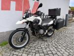 Klikněte pro detailní foto č. 3 - BMW F 650 GS do 35 kW