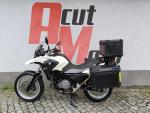 Klikněte pro detailní foto č. 1 - BMW F 650 GS do 35 kW