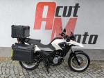 Klikněte pro detailní foto č. 2 - BMW F 650 GS do 35 kW