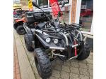 Klikněte pro detailní foto č. 10 - Access Motor Max 5 400,PŘIPRAVUJEME, naviják, ČR, 1. majitel, pouze 5.109 km,