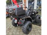 Klikněte pro detailní foto č. 11 - Access Motor Max 5 400,PŘIPRAVUJEME, naviják, ČR, 1. majitel, pouze 5.109 km,