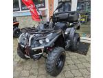 Klikněte pro detailní foto č. 12 - Access Motor Max 5 400,PŘIPRAVUJEME, naviják, ČR, 1. majitel, pouze 5.109 km,