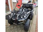 Klikněte pro detailní foto č. 2 - Access Motor Max 5 400,PŘIPRAVUJEME, naviják, ČR, 1. majitel, pouze 5.109 km,