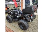 Klikněte pro detailní foto č. 4 - Access Motor Max 5 400,PŘIPRAVUJEME, naviják, ČR, 1. majitel, pouze 5.109 km,