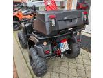 Klikněte pro detailní foto č. 5 - Access Motor Max 5 400,PŘIPRAVUJEME, naviják, ČR, 1. majitel, pouze 5.109 km,