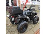 Klikněte pro detailní foto č. 7 - Access Motor Max 5 400,PŘIPRAVUJEME, naviják, ČR, 1. majitel, pouze 5.109 km,