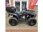 Klikněte pro detailní foto č. 8 - Access Motor Max 5 400,PŘIPRAVUJEME, naviják, ČR, 1. majitel, pouze 5.109 km,