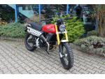 Klikněte pro detailní foto č. 1 - Fantic Caballero Scrambler 500 NOVINKA 2025 SKLADEM