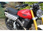 Klikněte pro detailní foto č. 2 - Fantic Caballero Scrambler 500 NOVINKA 2025 SKLADEM