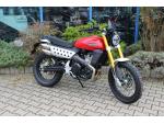 Klikněte pro detailní foto č. 3 - Fantic Caballero Scrambler 500 NOVINKA 2025 SKLADEM