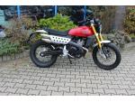 Klikněte pro detailní foto č. 4 - Fantic Caballero Scrambler 500 NOVINKA 2025 SKLADEM