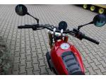 Klikněte pro detailní foto č. 5 - Fantic Caballero Scrambler 500 NOVINKA 2025 SKLADEM