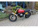 Klikněte pro detailní foto č. 6 - Fantic Caballero Scrambler 500 NOVINKA 2025 SKLADEM