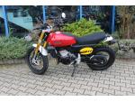 Klikněte pro detailní foto č. 7 - Fantic Caballero Scrambler 500 NOVINKA 2025 SKLADEM