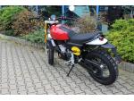 Klikněte pro detailní foto č. 9 - Fantic Caballero Scrambler 500 NOVINKA 2025 SKLADEM