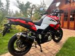Klikněte pro detailní foto č. 10 - Suzuki DL 1000 V-Strom XT ABS
