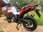 Klikněte pro detailní foto č. 11 - Suzuki DL 1000 V-Strom XT ABS