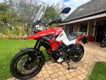 Klikněte pro detailní foto č. 12 - Suzuki DL 1000 V-Strom XT ABS