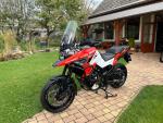 Klikněte pro detailní foto č. 1 - Suzuki DL 1000 V-Strom XT ABS