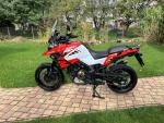 Klikněte pro detailní foto č. 2 - Suzuki DL 1000 V-Strom XT ABS