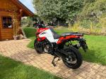 Klikněte pro detailní foto č. 3 - Suzuki DL 1000 V-Strom XT ABS
