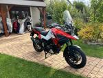 Klikněte pro detailní foto č. 4 - Suzuki DL 1000 V-Strom XT ABS