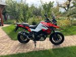 Klikněte pro detailní foto č. 5 - Suzuki DL 1000 V-Strom XT ABS