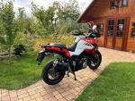 Klikněte pro detailní foto č. 6 - Suzuki DL 1000 V-Strom XT ABS