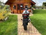 Klikněte pro detailní foto č. 7 - Suzuki DL 1000 V-Strom XT ABS