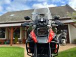 Klikněte pro detailní foto č. 8 - Suzuki DL 1000 V-Strom XT ABS