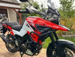 Klikněte pro detailní foto č. 9 - Suzuki DL 1000 V-Strom XT ABS