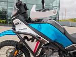 Klikněte pro detailní foto č. 10 - CFMOTO 450 MT-RX, 98 Km