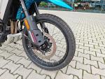 Klikněte pro detailní foto č. 11 - CFMOTO 450 MT-RX, 98 Km