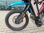 Klikněte pro detailní foto č. 12 - CFMOTO 450 MT-RX, 98 Km