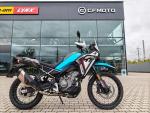 Klikněte pro detailní foto č. 1 - CFMOTO 450 MT-RX, 98 Km