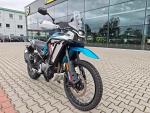 Klikněte pro detailní foto č. 2 - CFMOTO 450 MT-RX, 98 Km