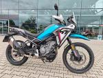 Klikněte pro detailní foto č. 3 - CFMOTO 450 MT-RX, 98 Km