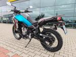 Klikněte pro detailní foto č. 5 - CFMOTO 450 MT-RX, 98 Km